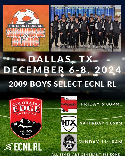 Colorado Edge Soccer Club (@coloradoedgesoccer) • Instagram photos and ...