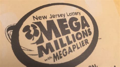 mega jackpot draw schedule