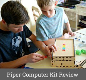 Image result for Tiny Red Mouse Piper Computer