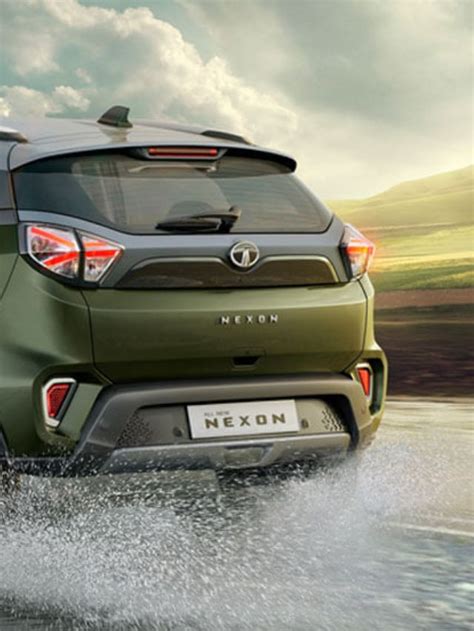 ब्रेजा, नेक्सॉन, वेन्यू... 10 लाख रुपये से कम है इन SUVs की कीमत