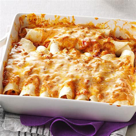 Easy Chicken Enchilada Recipe Rotisserie at Gordon Edwards blog