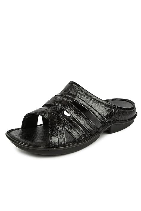Liberty Coolers (from Men's Black Leather Hawaii Thong Sandals - 8 UK ...