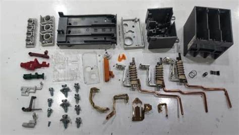 Image result for Overload Relay Working Principle