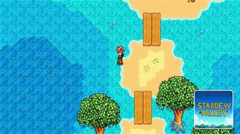 Stardew Valley - How to Use the Slingshot - Gamer Empire