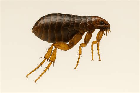 Do Fleas Fly? Understanding How Fleas Move and Spread
