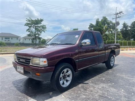 ซื้อขายรถยนต์ Isuzu TFR ปี 91-97 มือสอง มาใหม่ ราคาดี ทั่วประเทศ