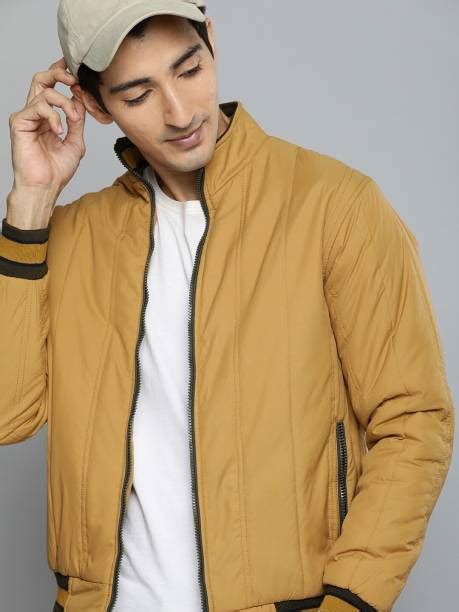 Here Now Jackets - Buy Here Now Jackets Online at Best Prices In India ...