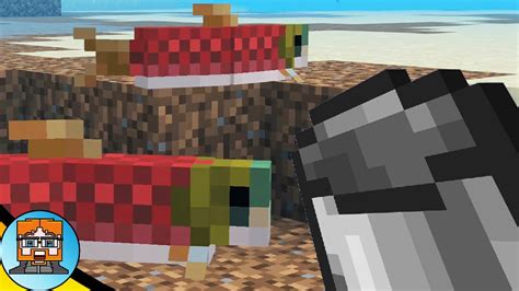 Image result for How to Fish in Minecraft Java