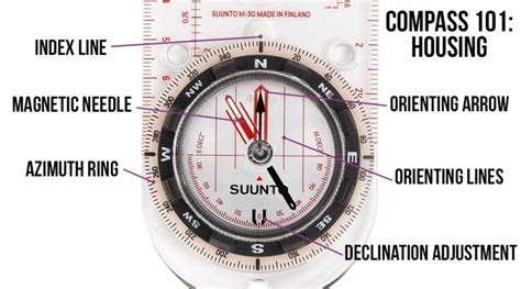 Image result for How to Use a Compass Bezel