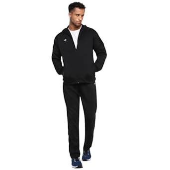 Buy Nivia Solid Men Track Suit at Amazon.in