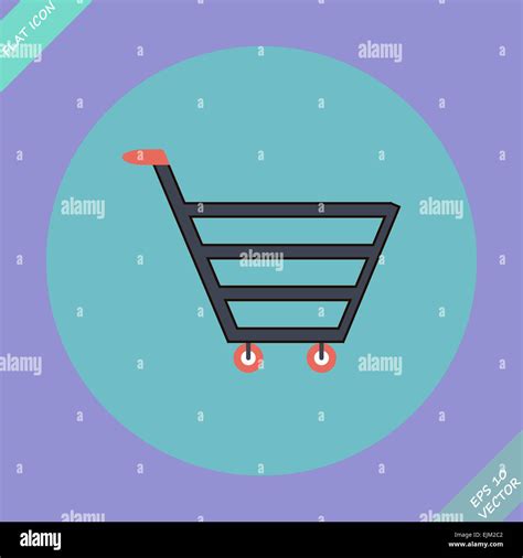 Shopping cart sign hi-res stock photography and images - Alamy