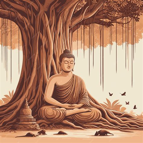 Buddha Tree 的图像结果