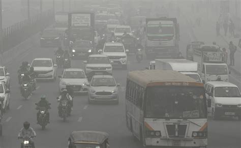 SC directs Delhi-NCR states to enforce GRAP-4, curbs to remain even if ...