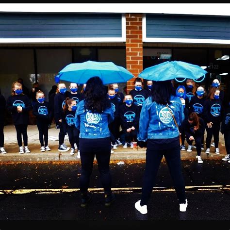 2025 Competition Team Showcase, Monsignor Bonner & Archbishop ...