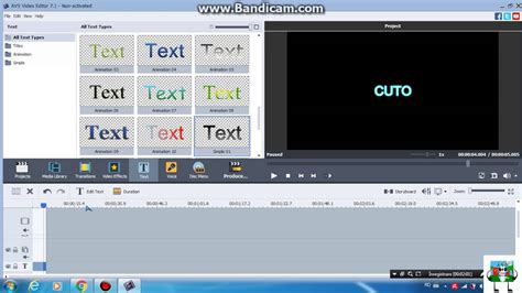 Image result for Text Animation in AVS4YOU