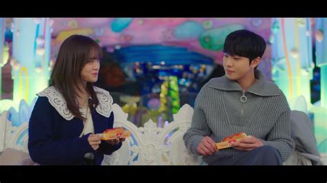 Business Proposal: Episodes 7-8 » Dramabeans Korean drama recaps