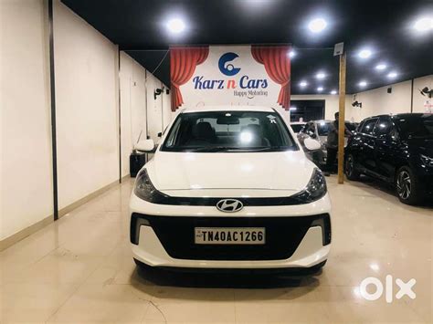 Hyundai Aura [2020-2023] 1.2 S CNG, 2023, CNG & Hybrids - Cars - 1818504819