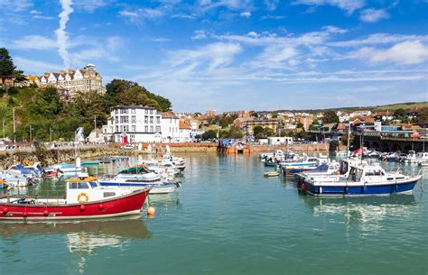 The best places to visit on the Kent coast