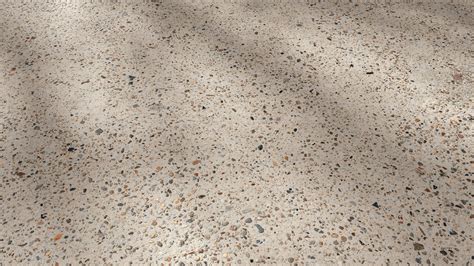 Seamless Concrete Texture | Materials of the World