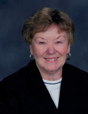 Vera I. Abar Obituary - 2024 - Voran Funeral Home