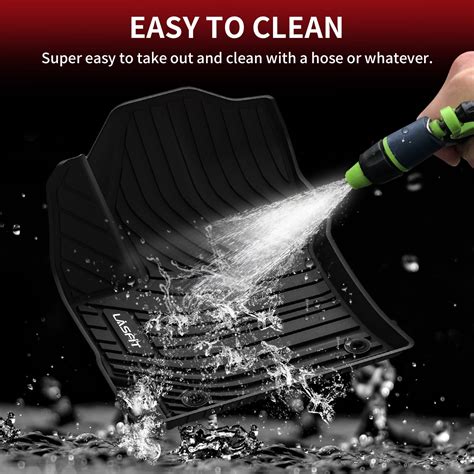 Toyota Corolla Floor Mats