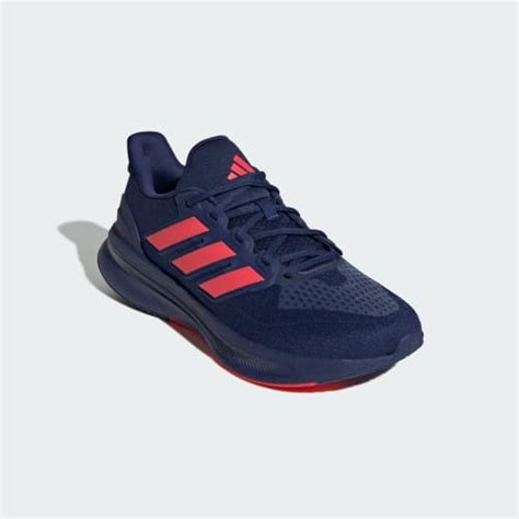 adidas Ultrarun 5 Running Shoes - Blue | adidas India