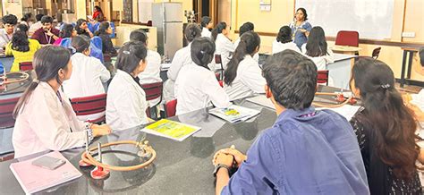 Kristu Jayanti College, Bengaluru