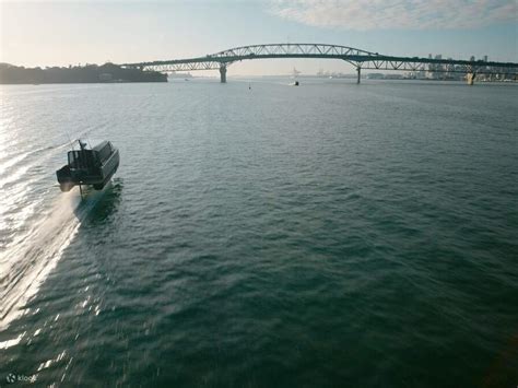 Electric Hydrofoil Experience - Klook India