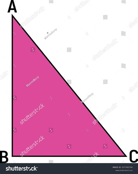 Le Triangle Rectangle 的图像结果