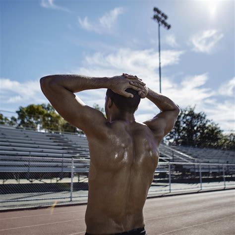 Huberman: Follow the Henneman Size Principle for Big Muscles - Men's ...