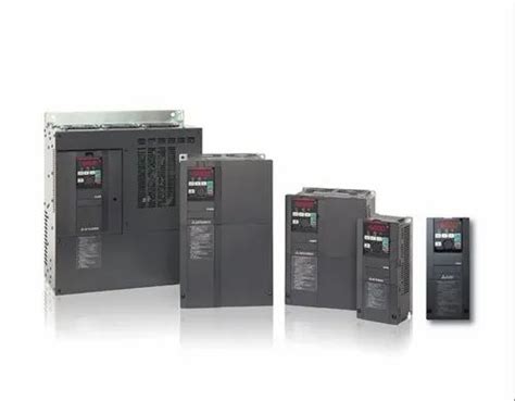 Automation Products - Invertek OptiDrive E3 VFD Manufacturer from Ahmedabad