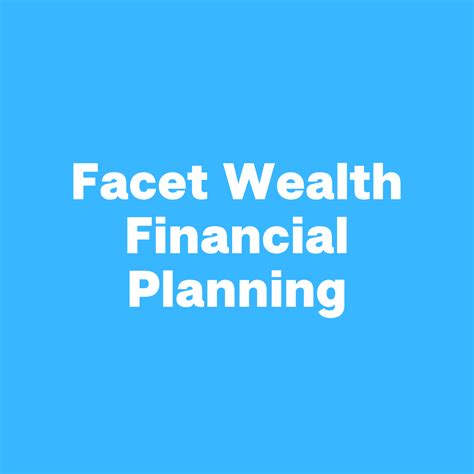 Facet Wealth Financial Planning | Deputy Sheriffs' Association of San Diego