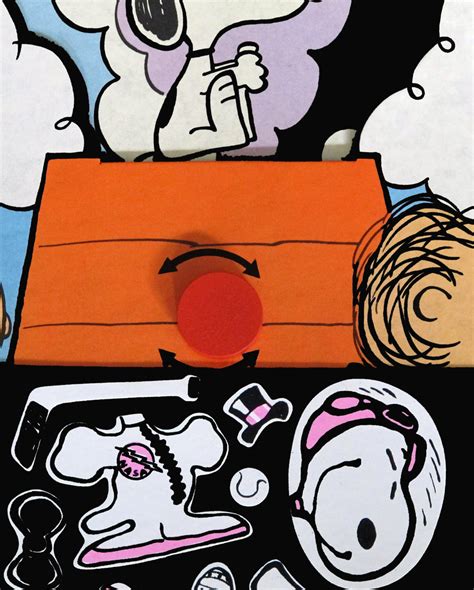 Image result for Snoopy Colorforms