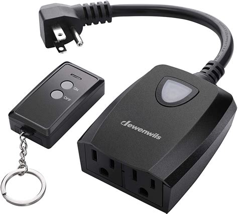 Remote Control Exterior Light at Herlinda Means blog