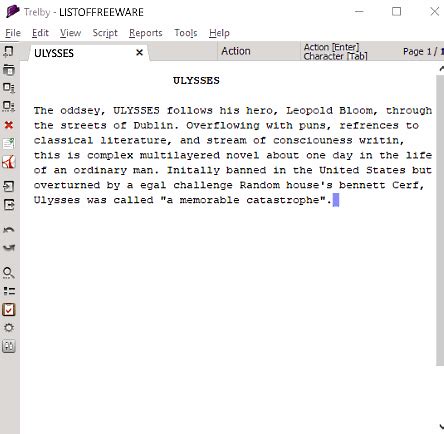Image result for Open Source Writing Software