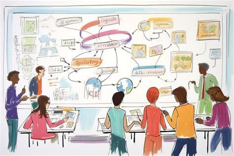 Image result for Collaborative Learning in Classroom