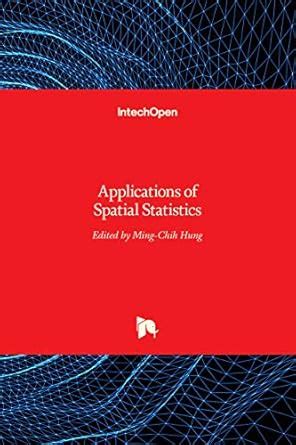 Image result for Spatial Statistics Applications