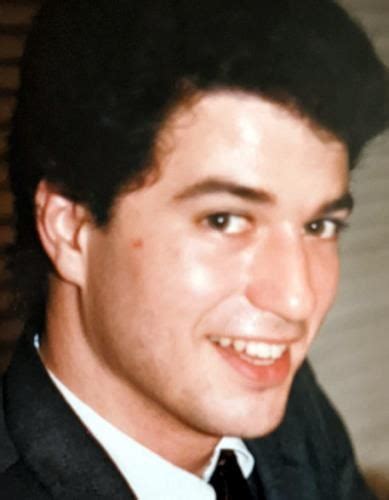 James Murphy Obituary (1963 - 2023) - New London, CT - The Day