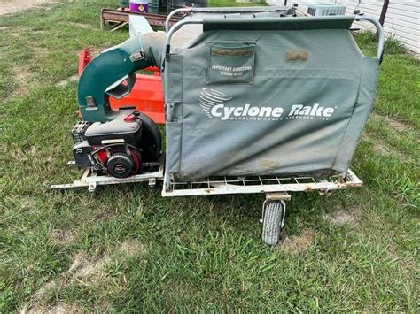 Image result for Cyclone Rake Tips and Tricks