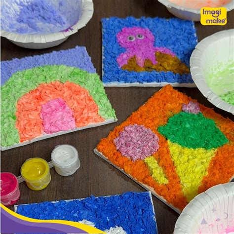 Project Category - Quick Crafts – Imagimake