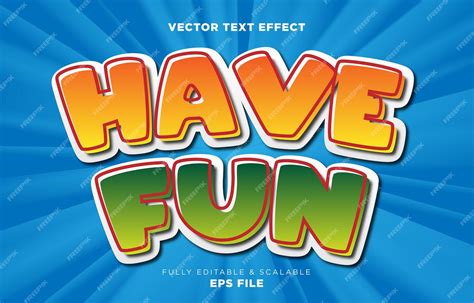 Image result for For Fun Text