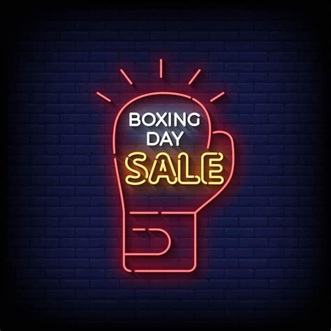 Boxing Day Sign 的图像结果