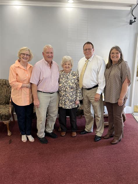 I am excited to announce that Scotty Brewer and I bought Bowlin Funeral ...