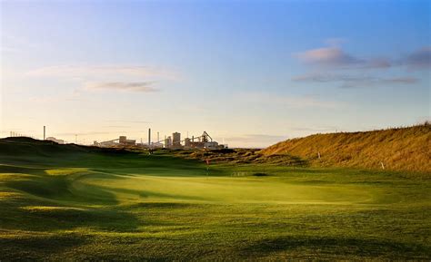 Cleveland Golf Club - Harry Colt - Evalu18 - Old Tom Morris - Juxtaposition