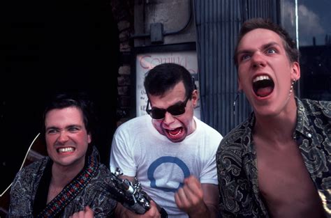 Every Violent Femmes Album, Ranked - SPIN