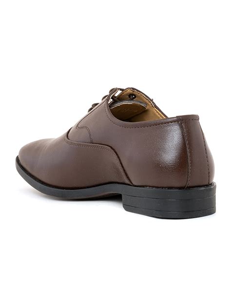 Men Formal Shoes Oxford – Khadims