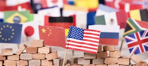 Methods of Trade Protectionism 的图像结果