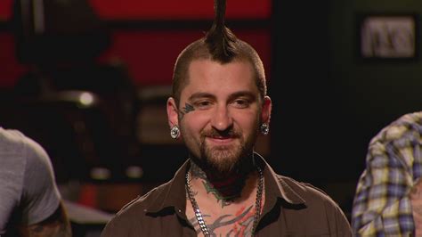Ink Master Season 2