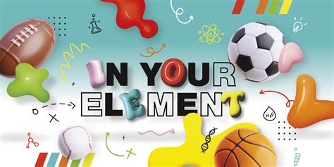 Gospel Publishing House - In Your Element