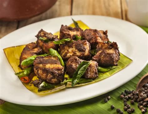 Seafood Archives - Paragon Restaurant